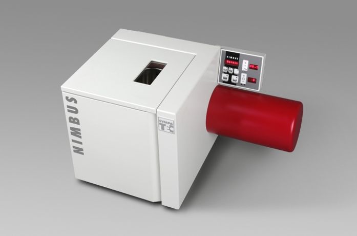 Sympatec NIMBUS Compact Table-Top Measurement Instrument