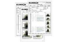 Ellingson - Certified Condition Reports Services