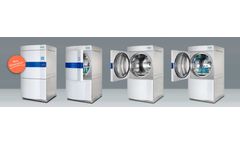 Systec - Model H-Series - Horizontal Floor-Standing Autoclaves - 65-1580L