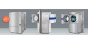 Double-Door/Pass-Through Autoclaves - 90-1580 L