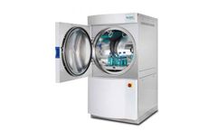 Systec - Model H-Series - Laboratory Autoclaves