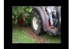 FACMA MEK 1800 Harvester Video