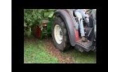 FACMA MEK 1800 Harvester Video