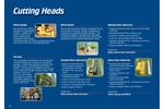 Rotary Head Brochure