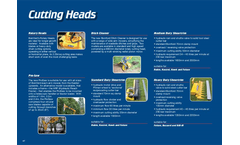 Rotary Head Brochure