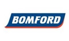 Bomford Buccaneer Video
