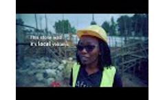 MASS Design Group, African architects lead in sustainable design | 2018 Ashden Award Video