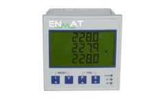 ENMAT - Model EN400 - IP Meter