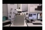 RISE Microscopy at Analytica 2014 - Video