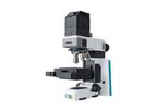 WITec - Model Access - Micro-Raman Single-Spot Analysis and Mapping Microscope
