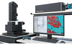 WITec - Model alpha300 apyron - Fully Automated Raman Imaging System