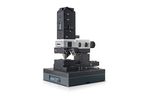 WITec - Model alpha300 RA - Correlative Raman-AFM Microscope