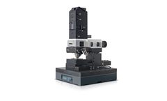WITec - Model alpha300 RA - Correlative Raman-AFM Microscope