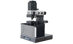 WITec - Model alpha300 RS - Correlative Raman and Scanning Near-field Optical Microscopy