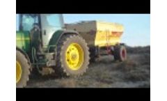 AC-8000 Compost II Video