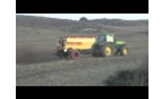 AC-8000 Compost I Video
