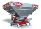 Cleris - Model ADS - 1.200 - Fertilizer Mounted Spreader