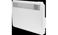 Model TPRIIIE - Panel Heater