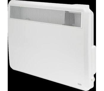 Model TPRIIIE - Panel Heater