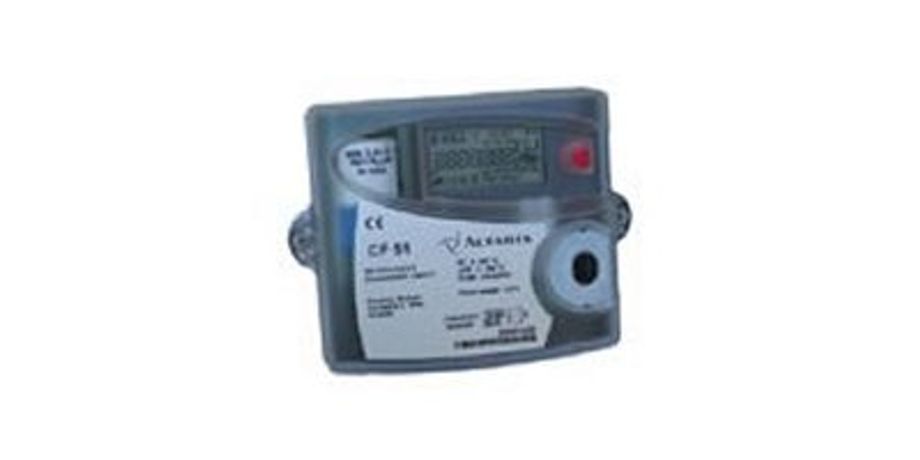 Energy Meter Ancillaries