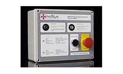 Intelligas - Model EGIP-1E  - Gas Proving & Electrical Isolatiotion System