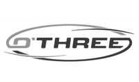 O`Three Ltd