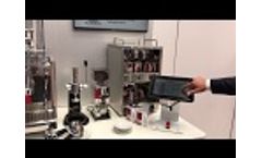 EMO 2019: HAWE`s hydraulic coffee machine easily explained Video