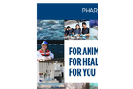 PHARMAQ - Corporate Brochure