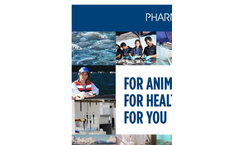 PHARMAQ - Corporate Brochure