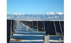 Remote monitoring, IIoT & cloud-based solutions for solar farms sector
