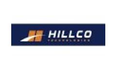 Hillco Single Pass Round Bale System Testimonials - Video
