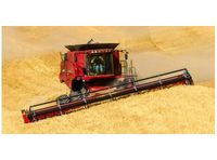 Hillside - Model CH9010 - Combine Leveling Systems