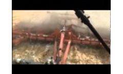 HORSCH Terrano FX - 3-balkiger Universalgrubber  Video