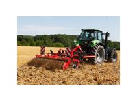 Terrano - Model FX - Universal Cultivator