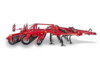 Tiger - Model LT - Heavy and Robust Universal Cultivator