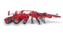 Tiger - Model LT - Heavy and Robust Universal Cultivator