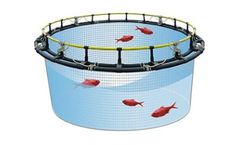 Fish Farming, Hatchery and Tank Covers and Liners
