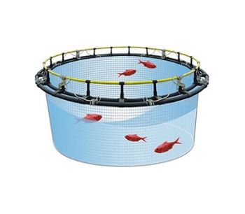 Bucket Net – Fish Farm Supply Co