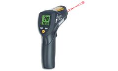 ScanTemp - Model 485 - Infrared Thermometer