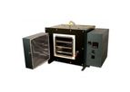 Thermcraft - Table Top Shelf Oven