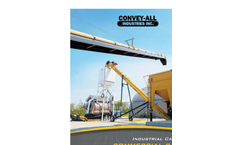 Underbin Conveyors Brochure