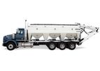 Convey-All - Model CST 3400 Truck Series - Commercial Seed Tenders
