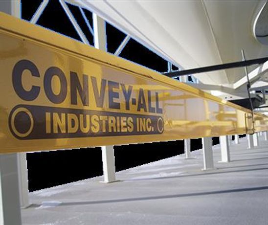 Underbin Conveyors