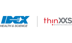 thinXXS - Modular OEM Services