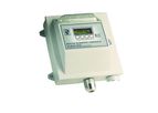 Model Mentor SCM - Single Channel Gas Detector Control Panels