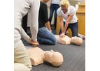 Emergency First Aid Training Courses