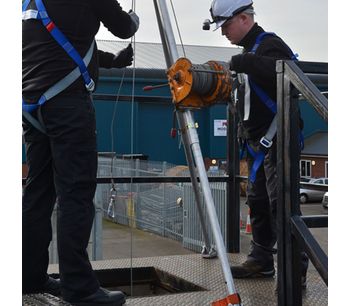 Cable Detection & Avoidance Training Courses