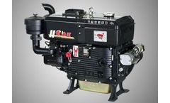 Changchai - Model H Series - Single Cylinder Engines