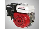 Changchai - Model CQ Series - Agricultural Gasoline Engines