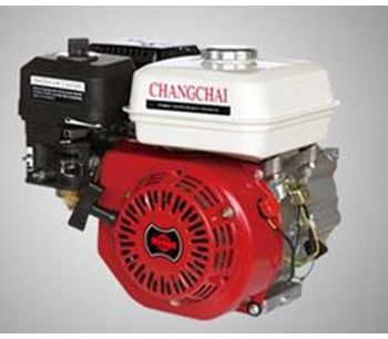 Changchai - Model CQ Series - Agricultural Gasoline Engines